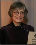 Photo of Mary Nelle McLennan